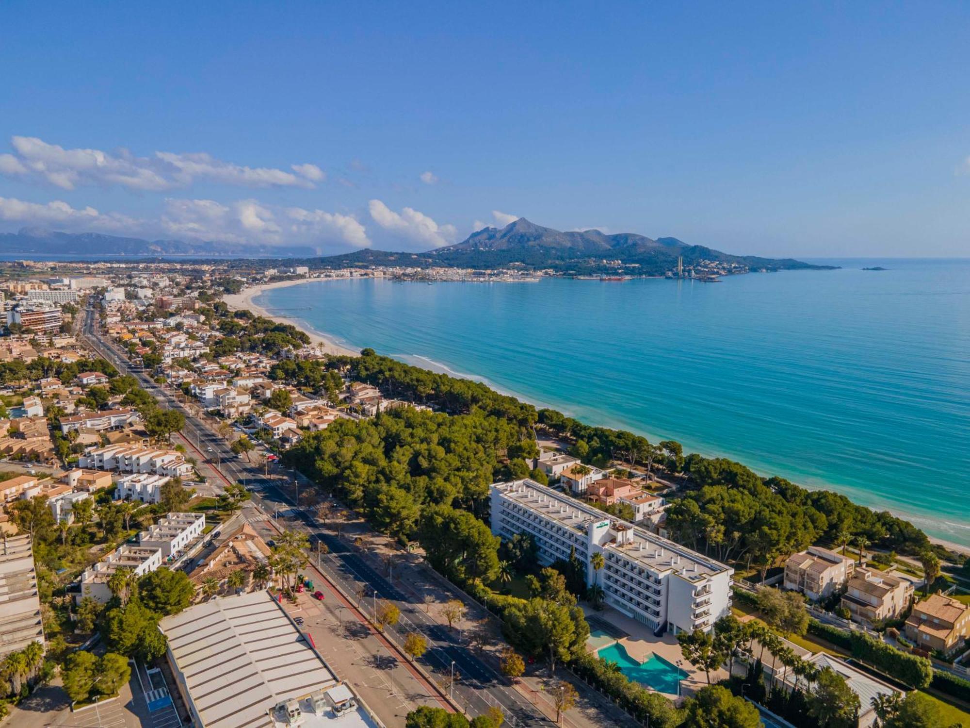 Casa Tamarells Alcudia By Mallorca Villa Selection Exterior photo